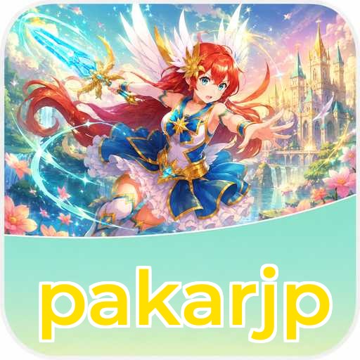pakarjp APK Structure