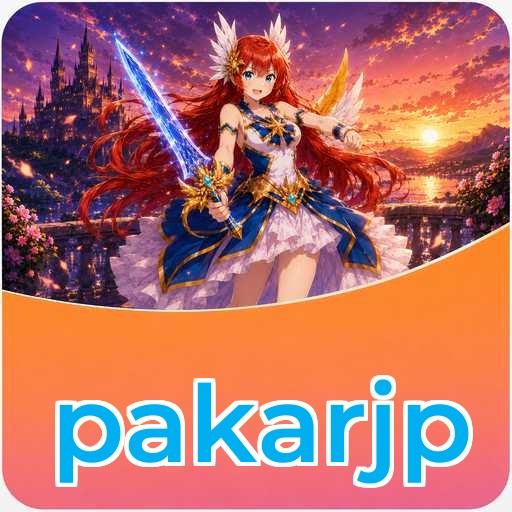 pakarjp APK Structure