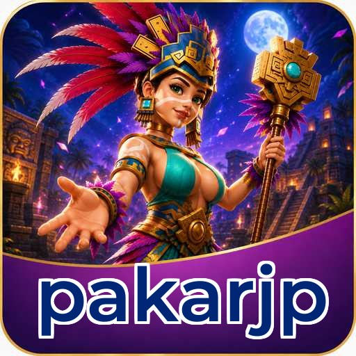 pakarjp APK