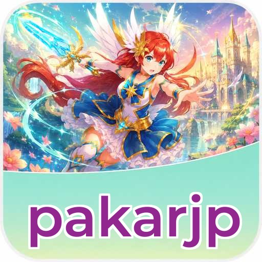 pakarjp Technical Info