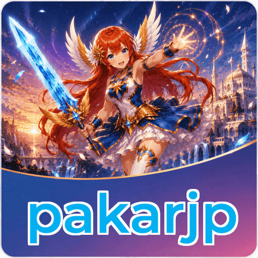 pakarjp APK Structure