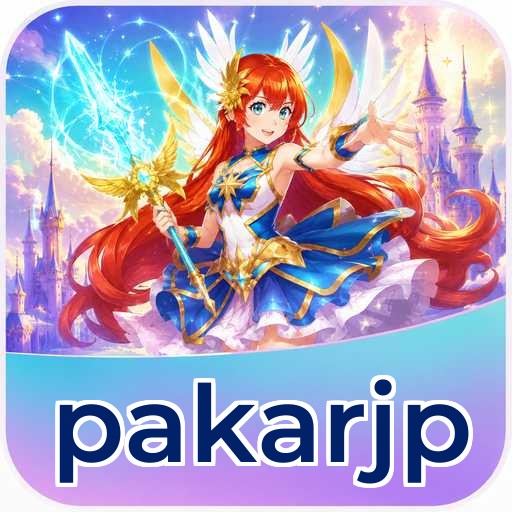 pakarjp APK