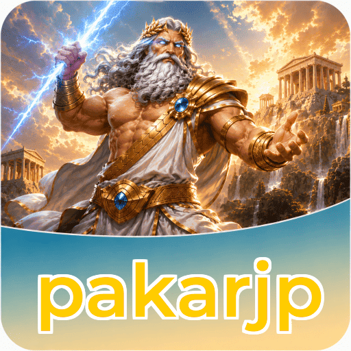 pakarjp APK