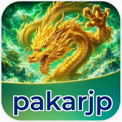 pakarjp Aplikasi